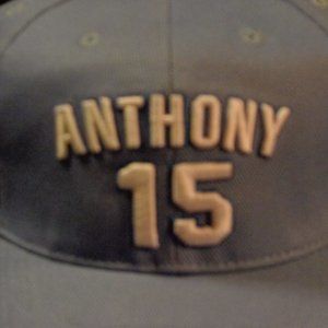 NBA Denver Nuggets-Anthony 15
